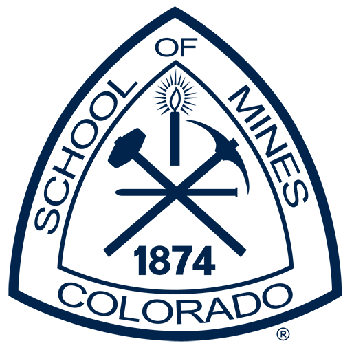 Colorado School of Mines logo