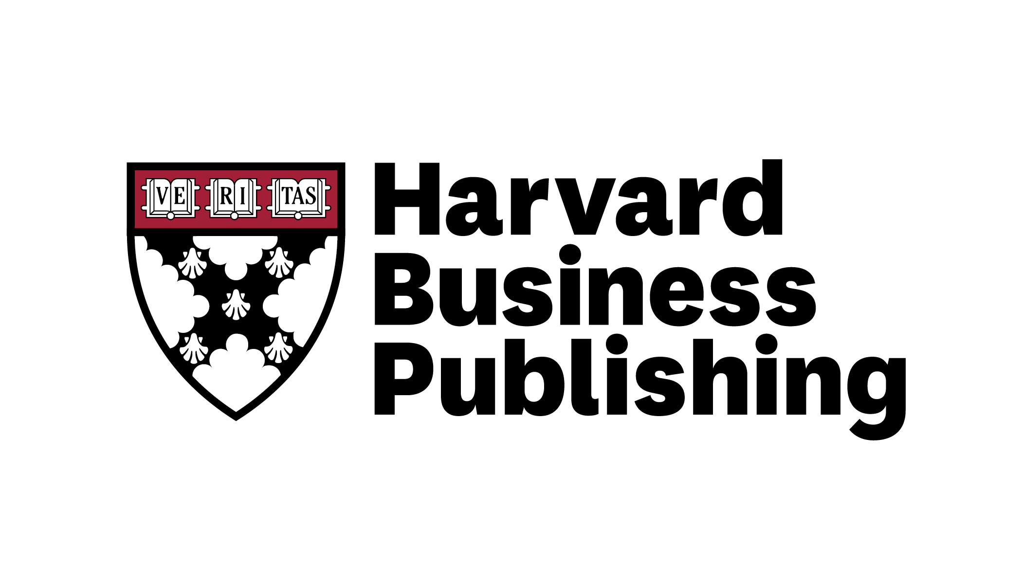 Harvard Business Publishing logo.