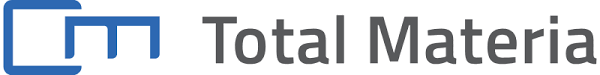 Total Materia Logo